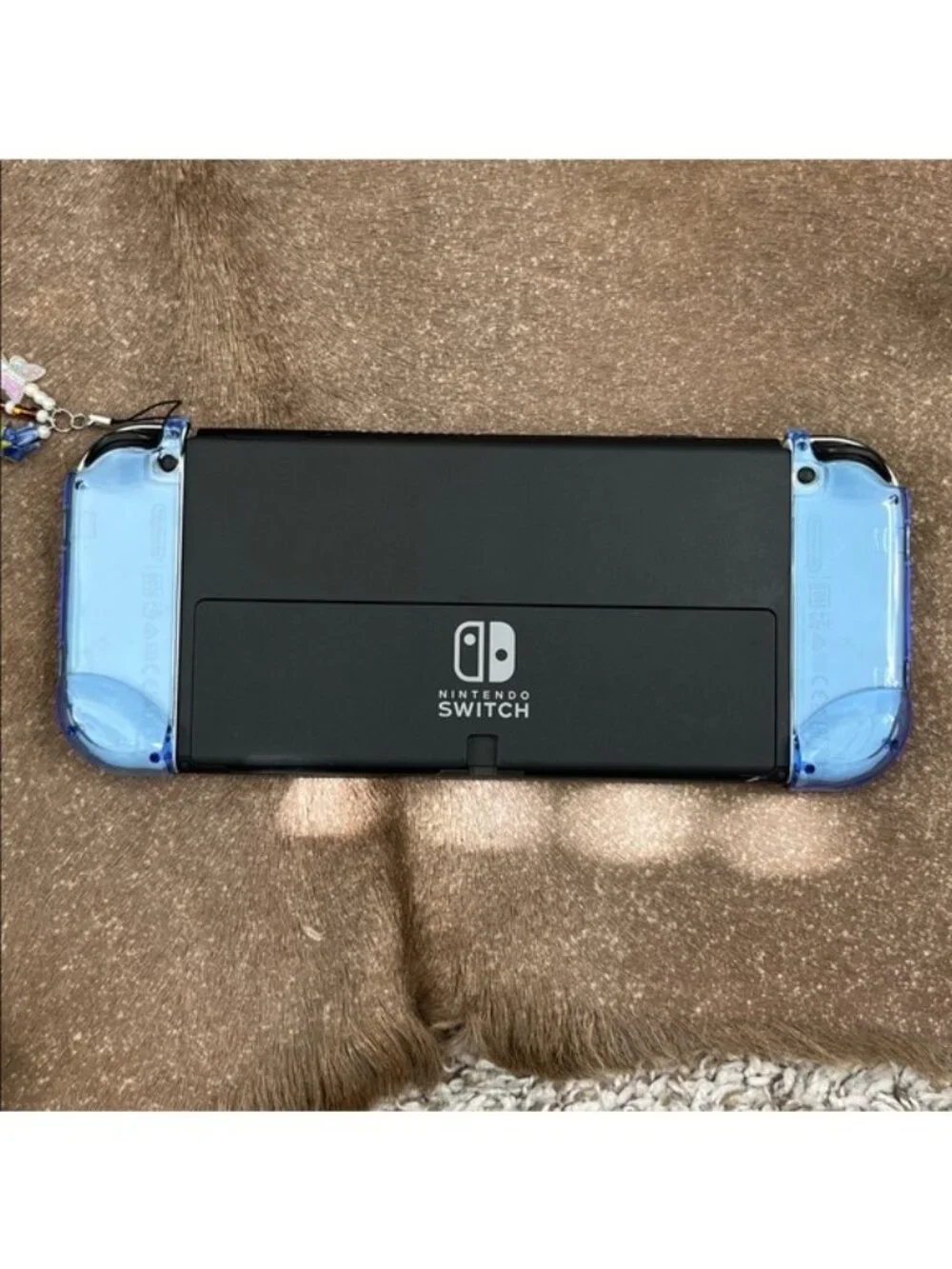 Nintendo Switch OLED 7